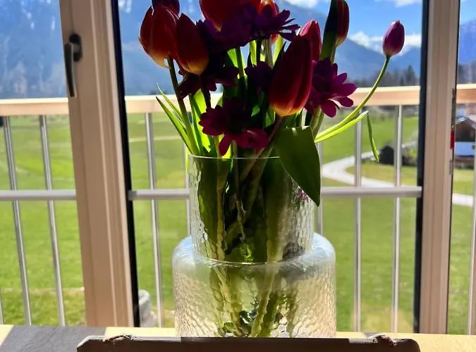 S\'Lieblingsplatzl