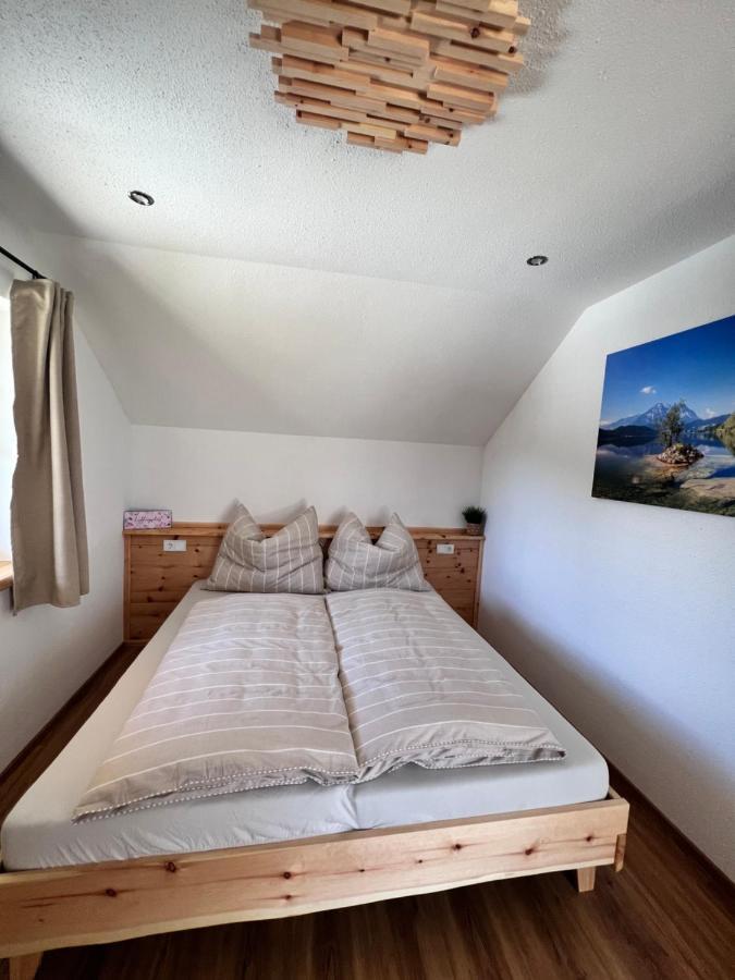 S'lieblingsplatzl Apartment *