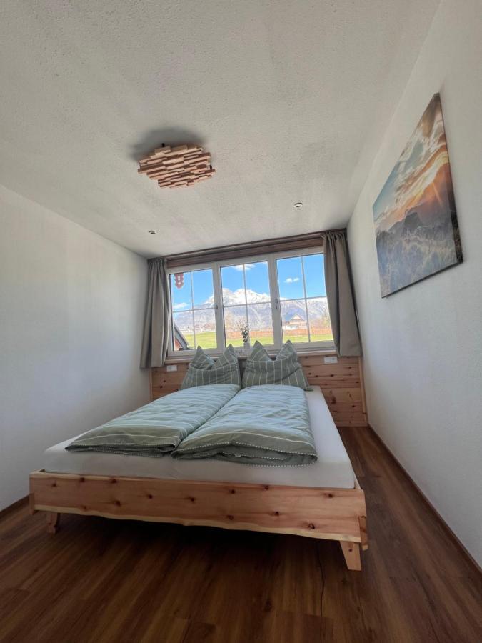 Apartment S'lieblingsplatzl Bad Aussee