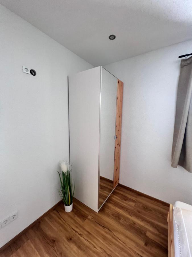 S'lieblingsplatzl Apartment